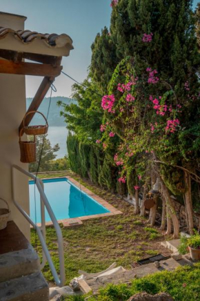 Casa Ahuamara